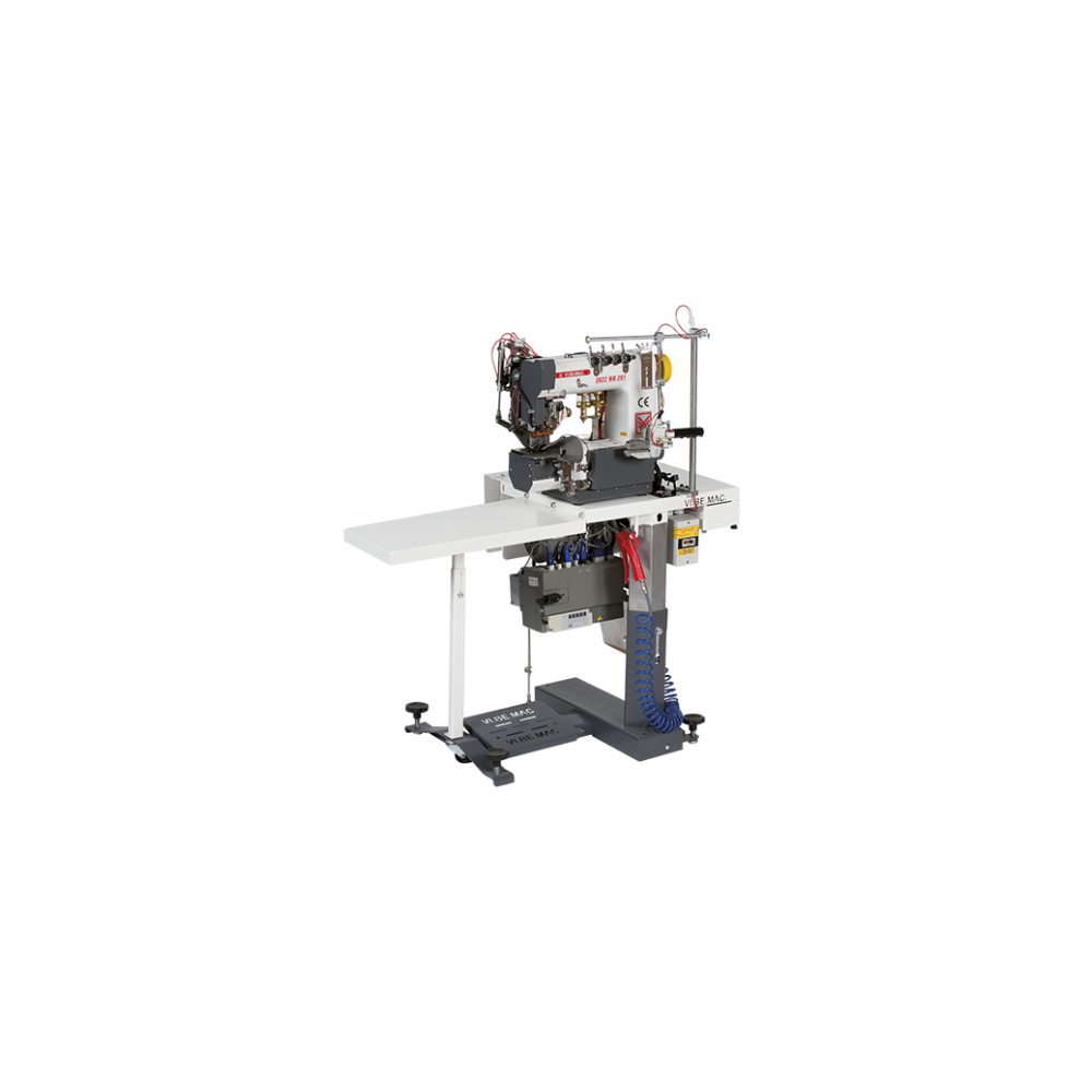 VI.BE.MAC 3022 WB 201 automate de ceintureuse