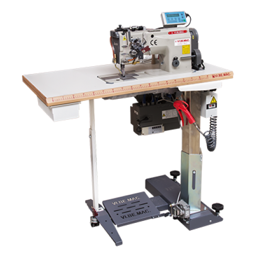 VI.BE.MAC 2250PLC
