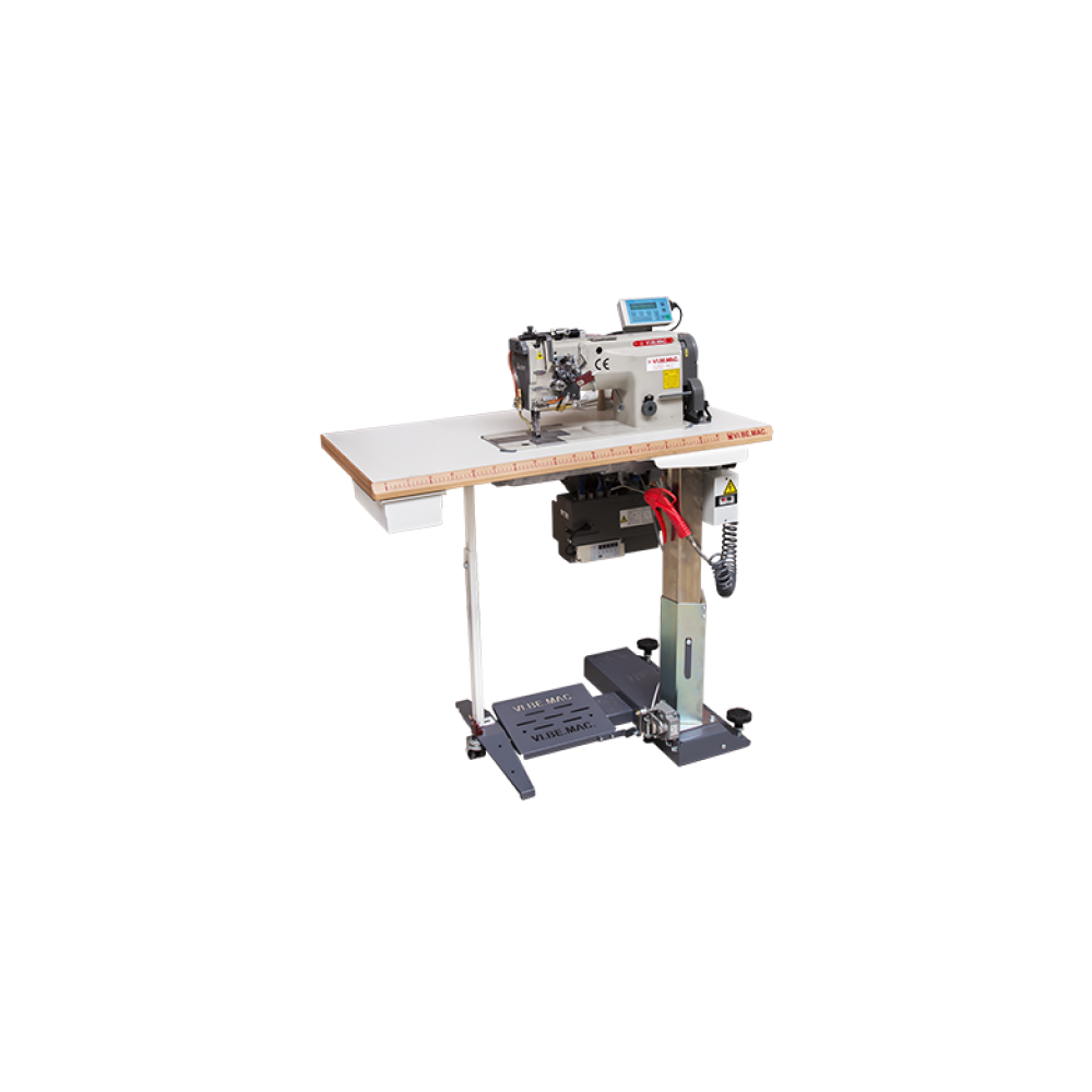 VI.BE.MAC 2250PLC