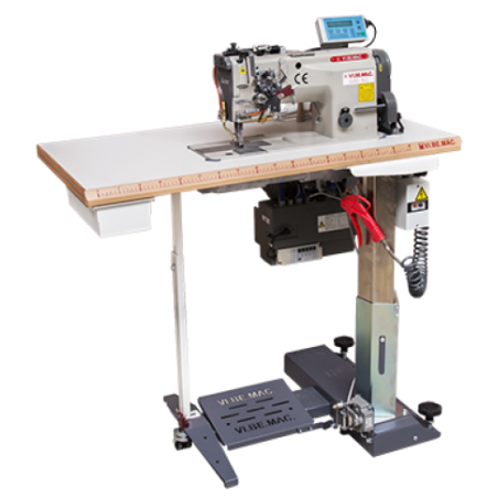 VI.BE.MAC 2250PLC