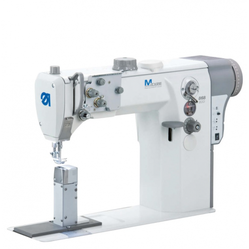 DURKOPP ADLER 868-190020-M MACHINE A PILIER AVEC MOTEUR DAC