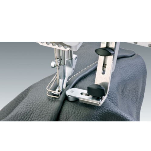 DURKOPP-ADLER 868-190322-M MACHINE A PILIER UNE AIGUILLE