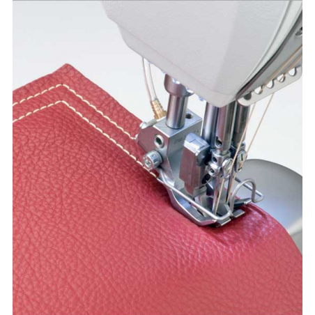 DURKOPP-ADLER 868-490322-M MACHINE A PILIER AIGUILLES ESCAMOTABLES