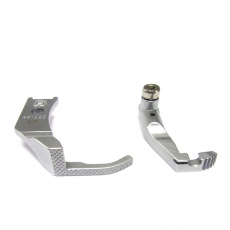 Jeu de pied de cordage gauche pfaff 335, pfaff 1245