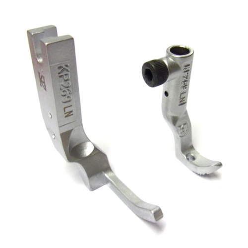 Jeu de Pieds-de-biche KP269LN