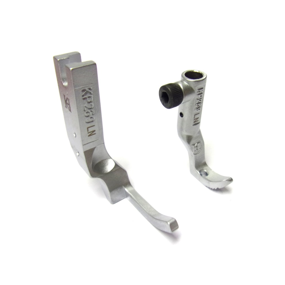 Jeu de Pieds-de-biche KP269LN