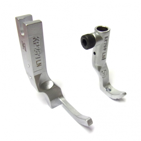 Jeu de Pieds-de-biche KP269LN