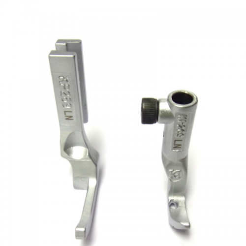 Jeu de Pieds-de-biche KP269LN