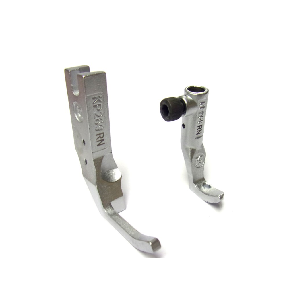 Jeu de Pieds-de-biche KP269RN DURKOPP