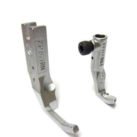 Jeu de Pieds-de-biche KP269RN DURKOPP