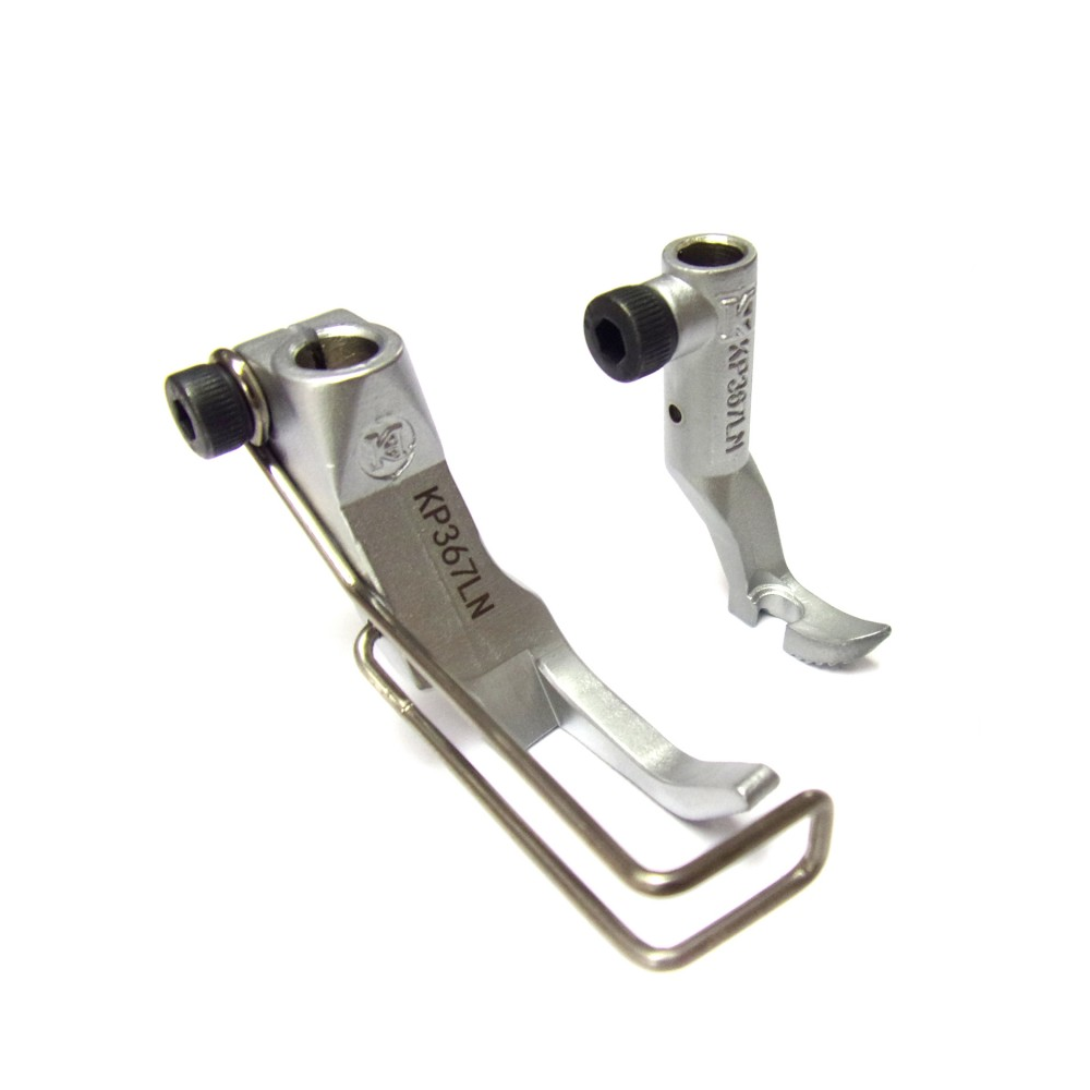 Jeu de Pieds de cordage gauche KP367LN