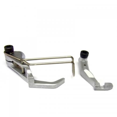 Jeu de Pieds de cordage gauche KP367LN