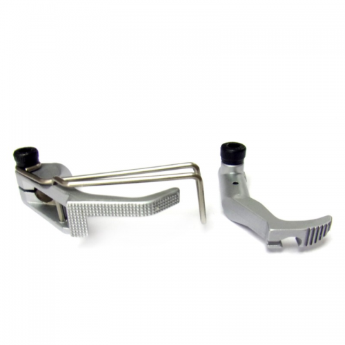 Jeu de Pieds de cordage droits KP367RN