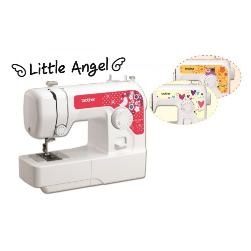 BROTHER KD 144 Little Angel