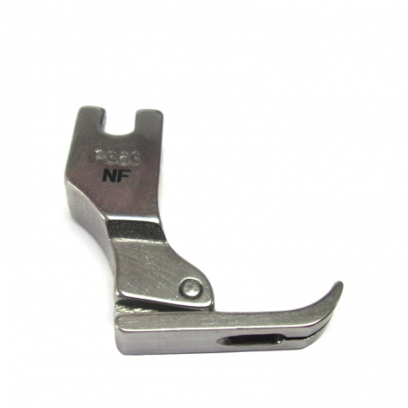 Pied Etroit point droit P363 NF