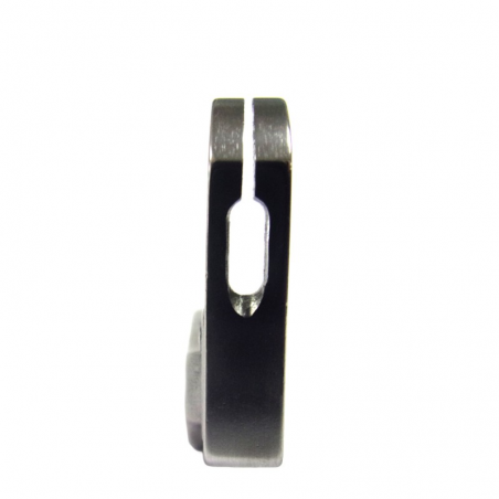 Pied Etroit point droit P363 NF