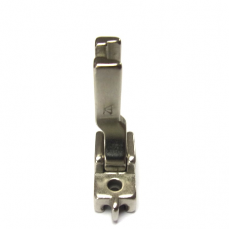 Pied pose Fermeture Invisible S518NS