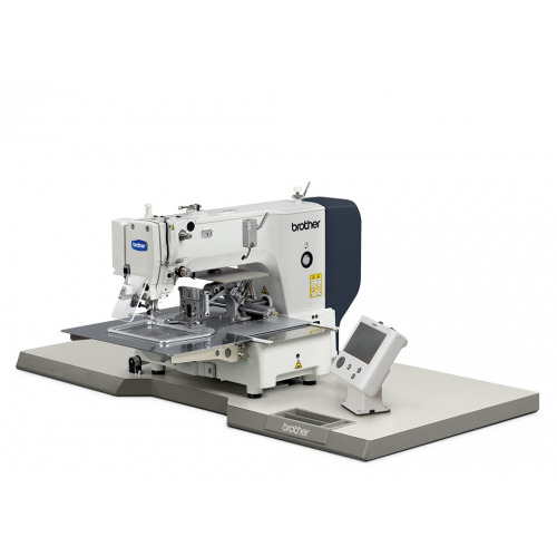 BROTHER NEXIO BAS-311HN AUTOMATE DE COUTURE