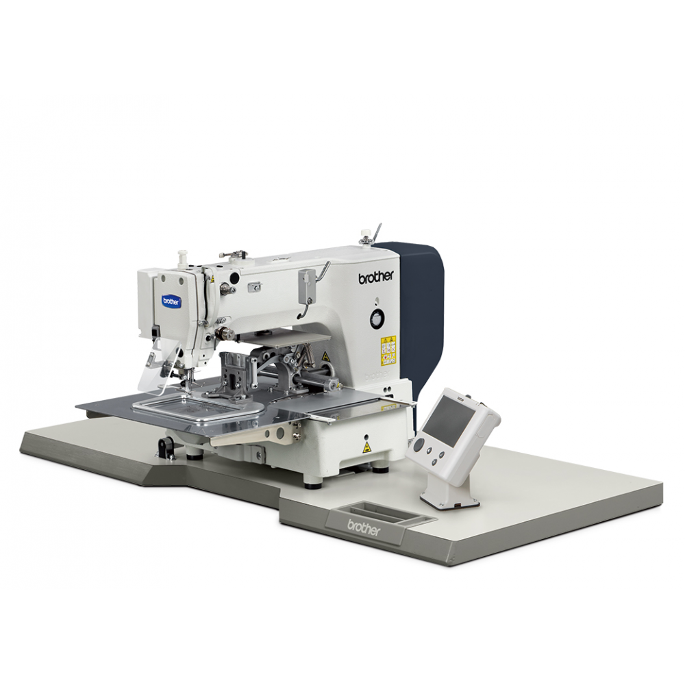 BROTHER NEXIO BAS-311HN AUTOMATE DE COUTURE