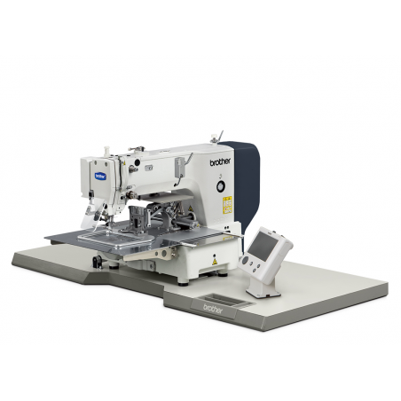 BROTHER NEXIO BAS-311HN AUTOMATE DE COUTURE