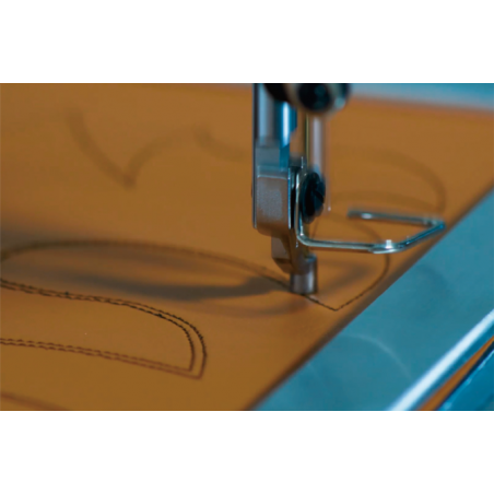 BROTHER NEXIO BAS-311HN AUTOMATE DE COUTURE