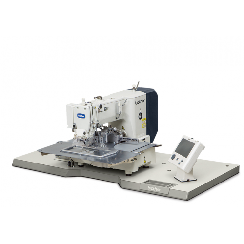 BROTHER NEXIO BAS-326H AUTOMATE DE COUTURE