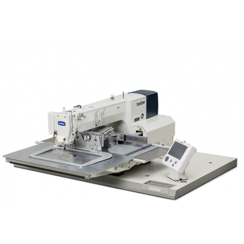 BROTHER NEXIO BAS-341H AUTOMATE DE COUTURE