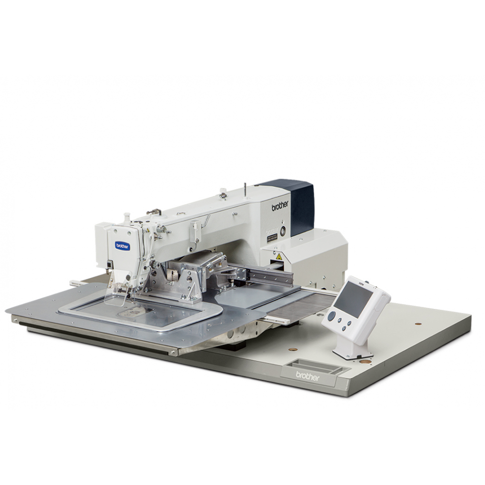 BROTHER NEXIO BAS-341H AUTOMATE DE COUTURE
