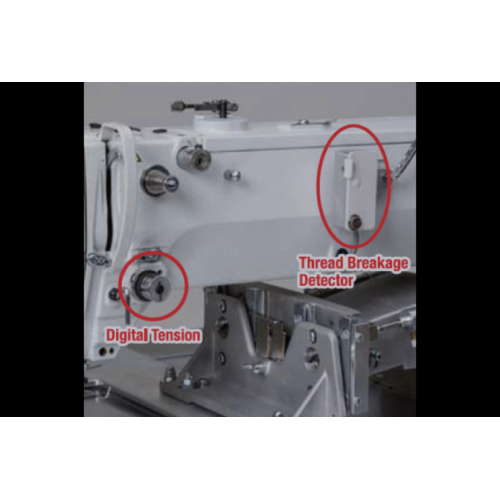 BROTHER NEXIO BAS-341H AUTOMATE DE COUTURE