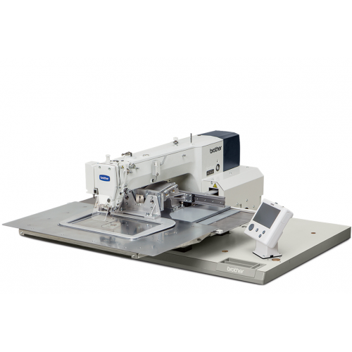 BROTHER NEXIO BAS-342H AUTOMATE DE COUTURE