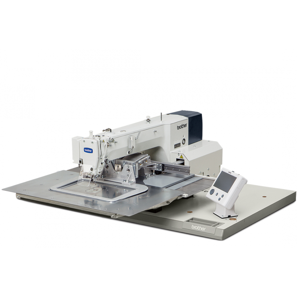 BROTHER NEXIO BAS-342H AUTOMATE DE COUTURE