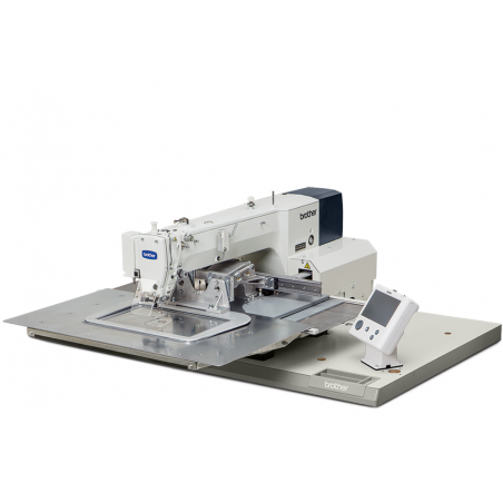 BROTHER NEXIO BAS-342H AUTOMATE DE COUTURE