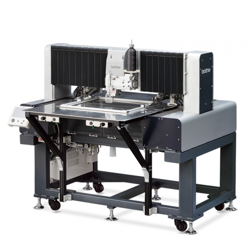 BROTHER NEXIO BAS-360H AUTOMATE DE COUTURE