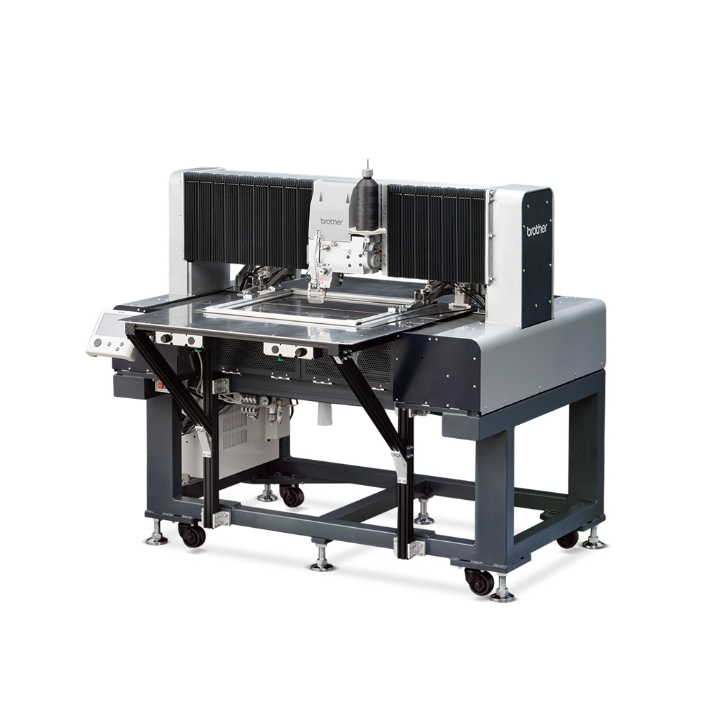 BROTHER NEXIO BAS-360H AUTOMATE DE COUTURE