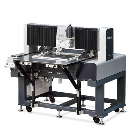 BROTHER NEXIO BAS-360H AUTOMATE DE COUTURE