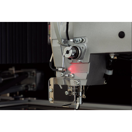 BROTHER NEXIO BAS-360H AUTOMATE DE COUTURE