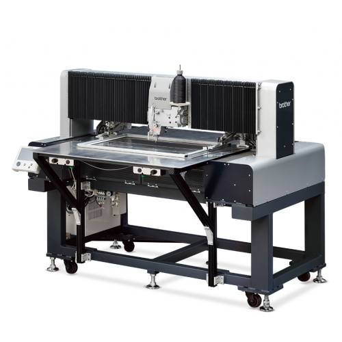 BROTHER NEXIO BAS-365H AUTOMATE DE COUTURE