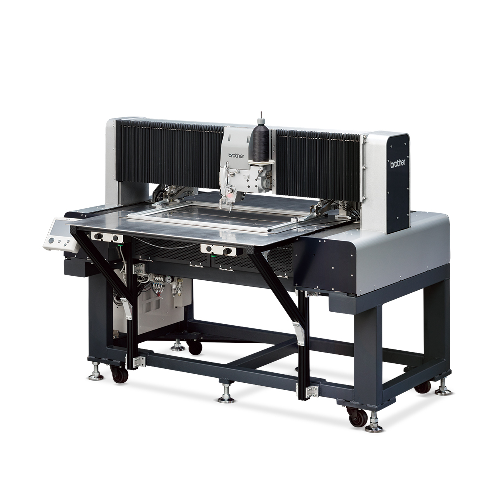 BROTHER NEXIO BAS-365H AUTOMATE DE COUTURE