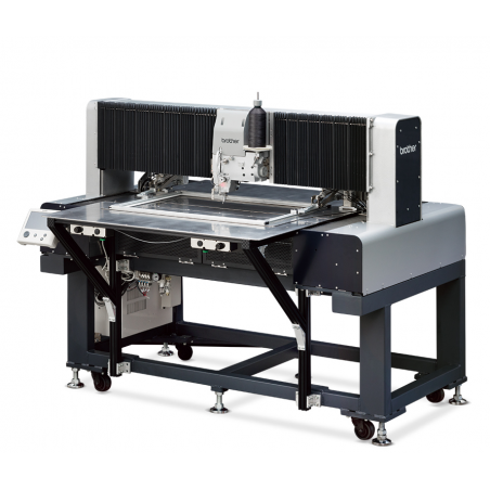 BROTHER NEXIO BAS-365H AUTOMATE DE COUTURE