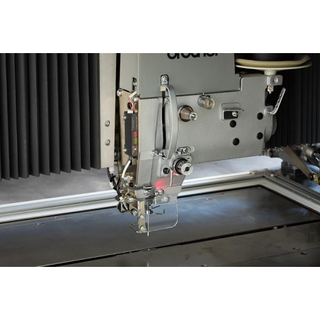 BROTHER NEXIO BAS-365H AUTOMATE DE COUTURE