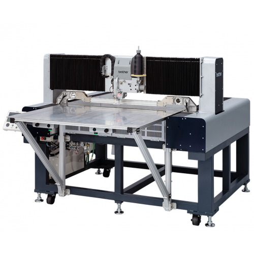 BROTHER NEXIO BAS-370H AUTOMATE DE COUTURE