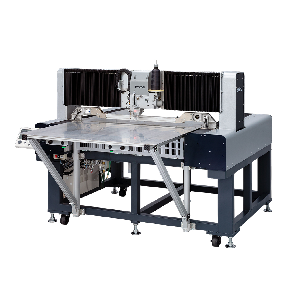 BROTHER NEXIO BAS-370H AUTOMATE DE COUTURE