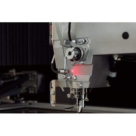 BROTHER NEXIO BAS-370H AUTOMATE DE COUTURE