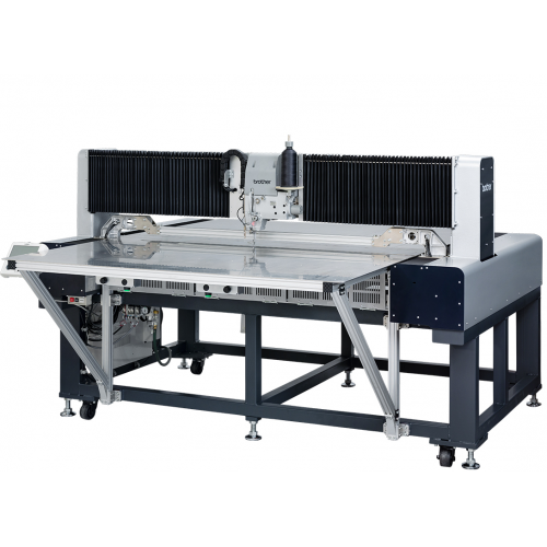 BROTHER NEXIO BAS-375H AUTOMATE DE COUTURE