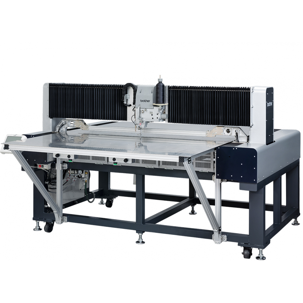 BROTHER NEXIO BAS-375H AUTOMATE DE COUTURE