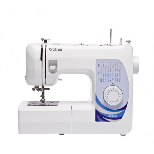 BROTHER  XQ3700 au meilleur prix - Tél : 01 42 38 00 38