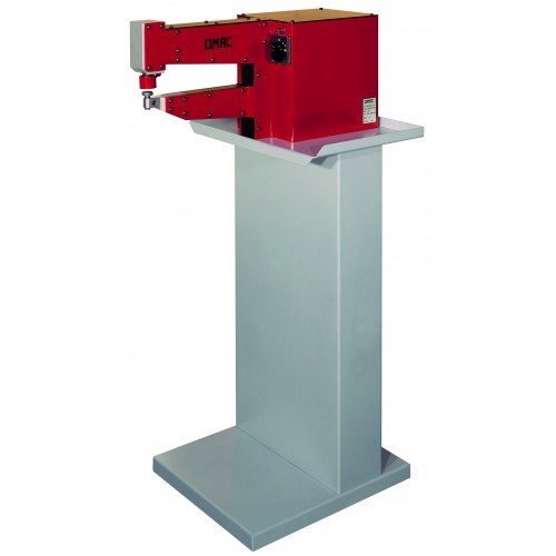 APLATISSEUSE OMAC 355
