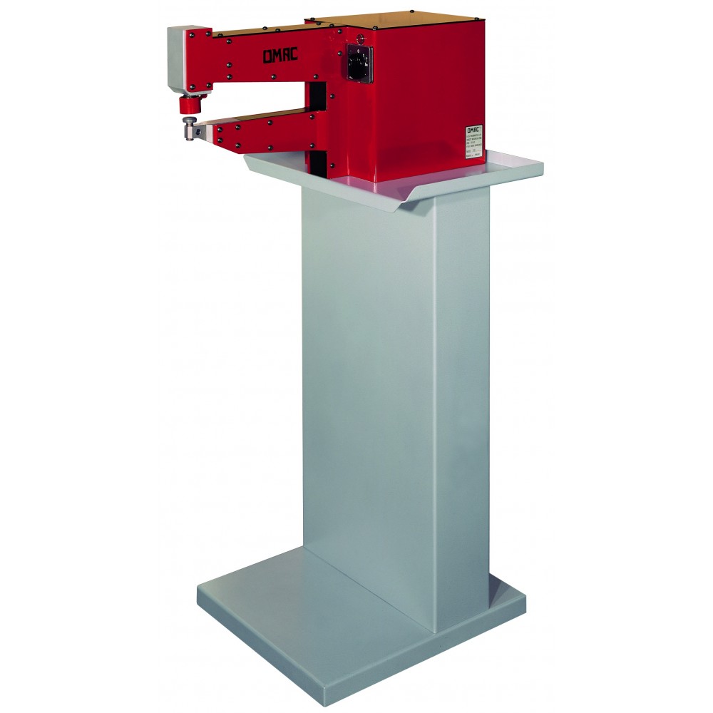 APLATISSEUSE OMAC 355
