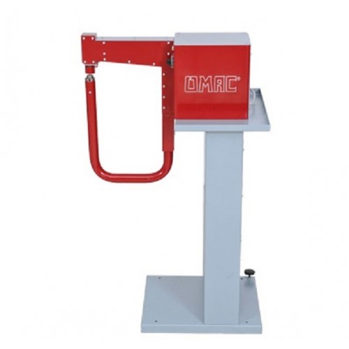 APLATISSEUSE OMAC 355LA