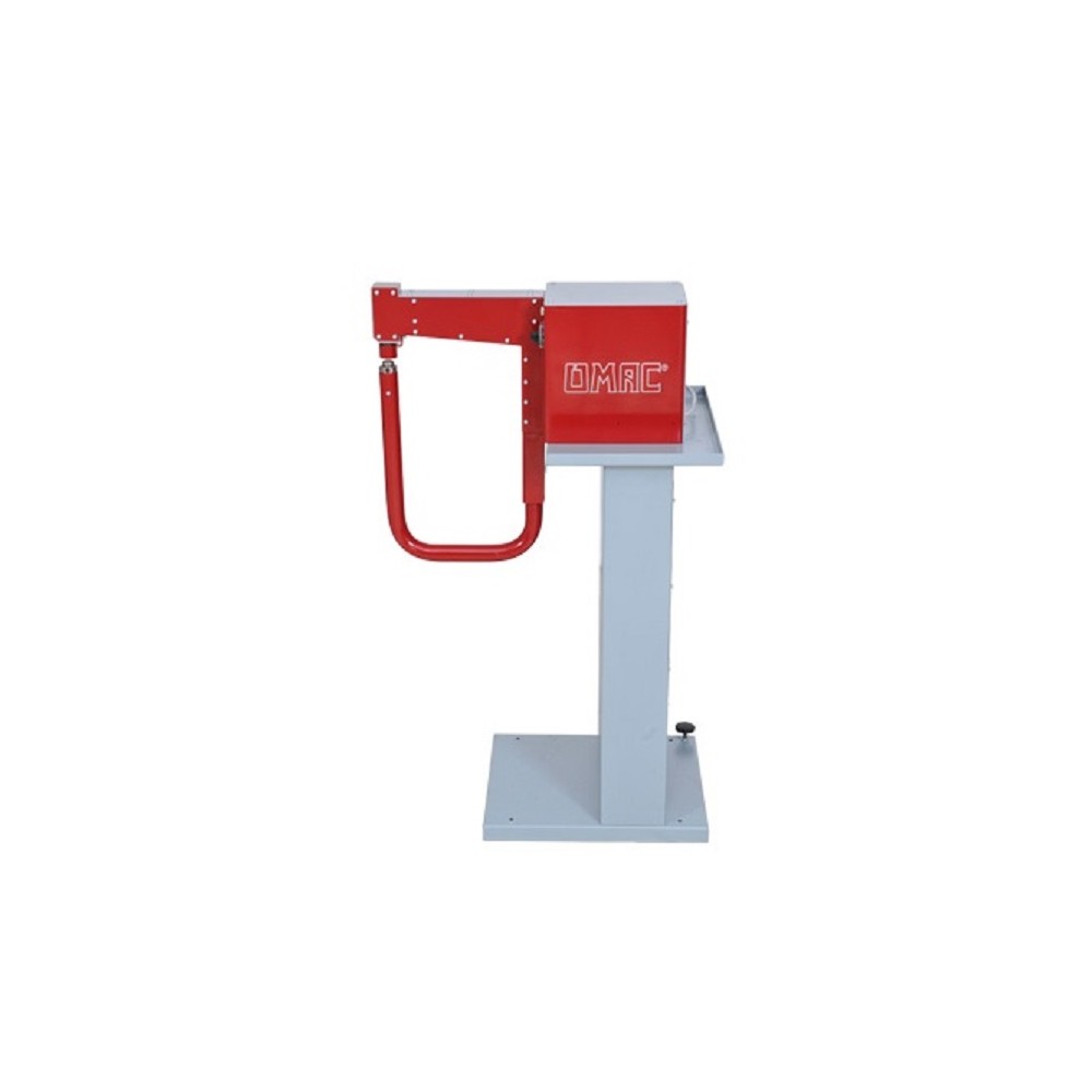 APLATISSEUSE OMAC 355LA